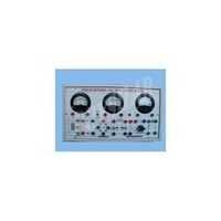 Study of Half Wave/Full wave & Bridge Rectifier Ap