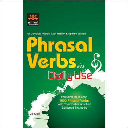 Phrasal Verbs Books
