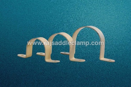 CPVC Wall Clamps