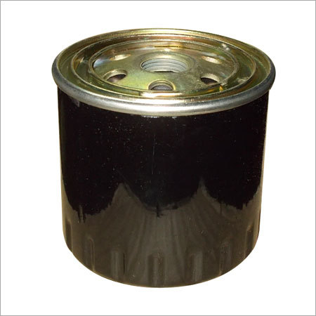 Industrial Oil Filter