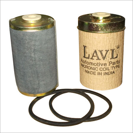 Industrial Fuel Filter