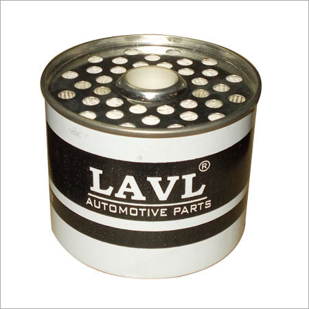 Automobile Fuel Filter