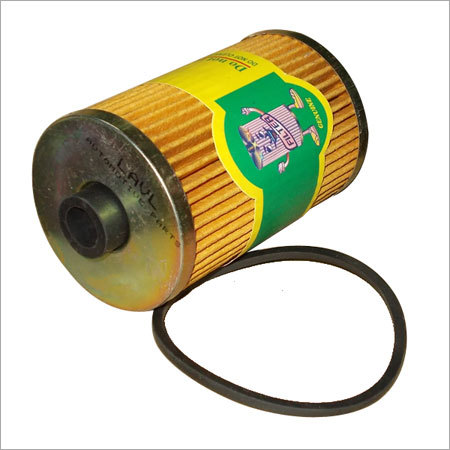 Paper Type Fuel Filter