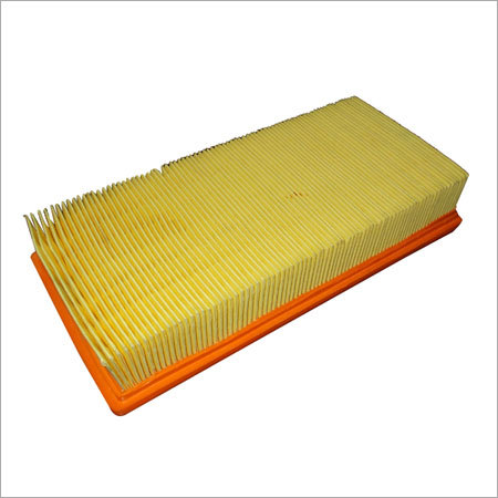 Air Pre Filter