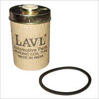 Automotive Fuel Filter