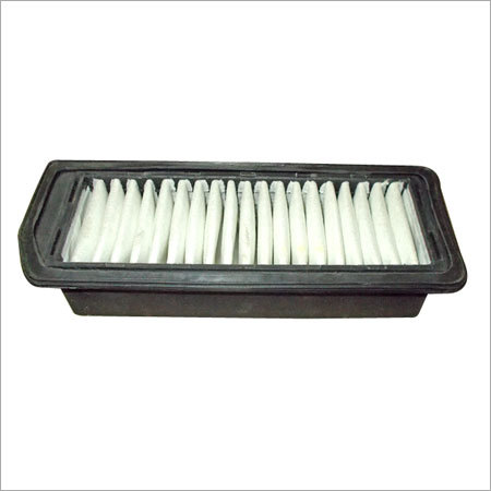 Compressed Air Filters