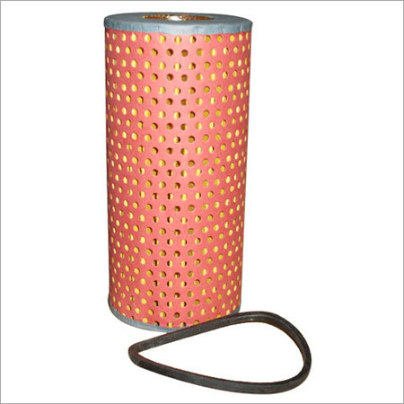 Hydraulic Oil Filters