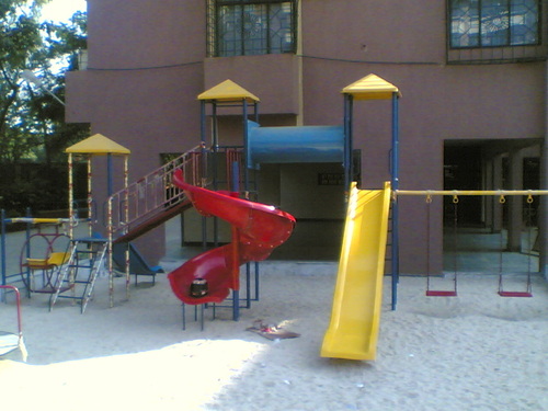 Multiplay Systems