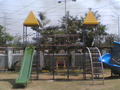 Multiplay Systems