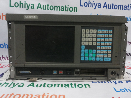 ADVANTECH HMI