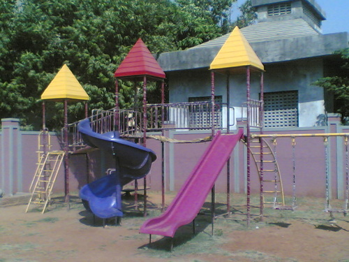Multiplay Systems