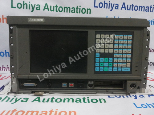 ADVANTECH HMI