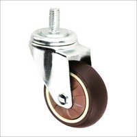 TPR Medical Caster Wheel