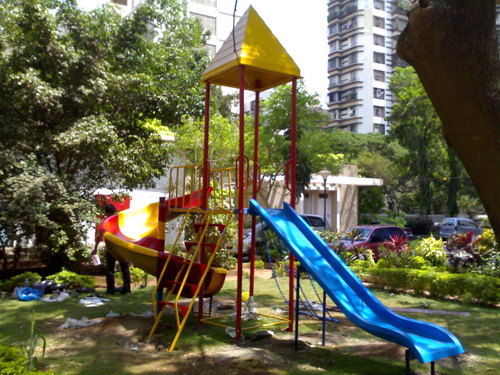 Multiplay Systems