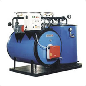 Hot Water Boiler