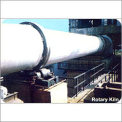 Rotary Kilns
