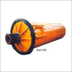 Ball Mills