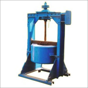 Bottom Discharge Centrifuge