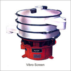 Vibro Screen