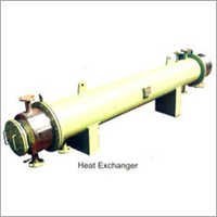 Fixed Tubesheet Heat Exchanger Fixed Tubesheet Heat Exchanger