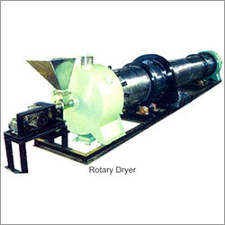 Rotary Dryer