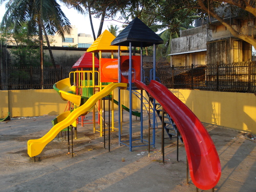Multiplay Systems