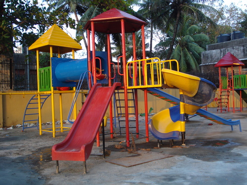 Multiplay Systems