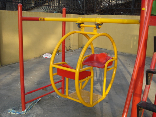 Swings