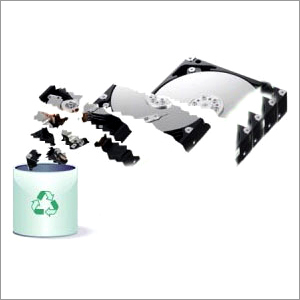 Data Destruction