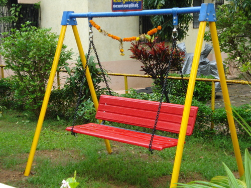 Swings