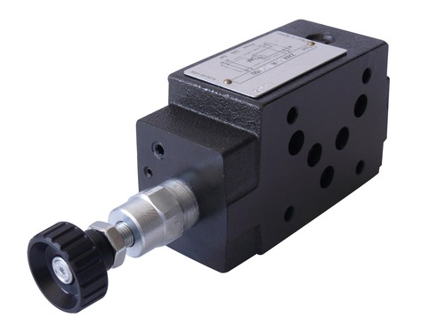 Hydrome Hydraulic Valve