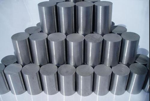 Molybdenum Bars