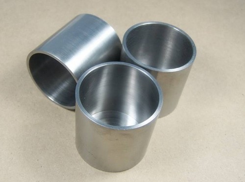 Molybdenum Crucibles