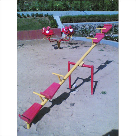 Sea Saw