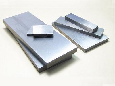 Tungsten Plate