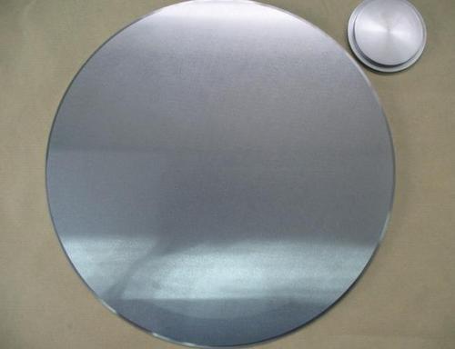 Tungsten Target
