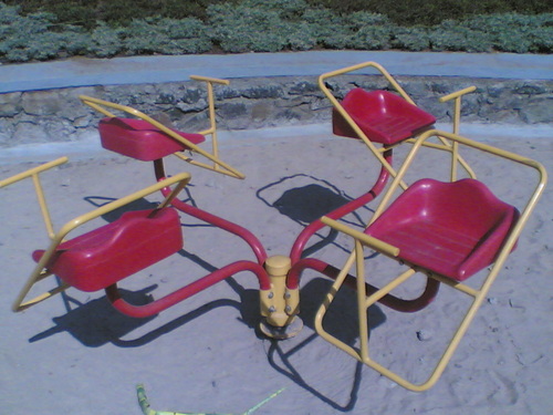 Merry Go Round