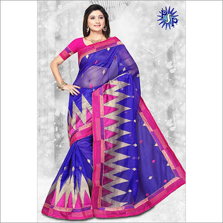 Ladies sarees