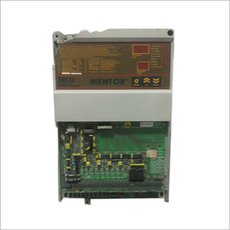 CONTROL  MENTOR M3000 DC DRIVE