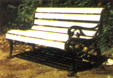 Benches