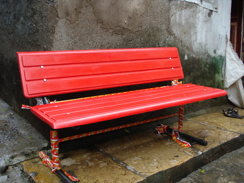 Benches