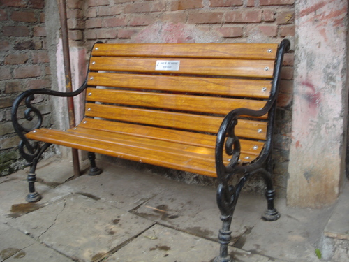 Benches