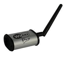 Wireless DMX Pro Transmitter