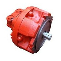 Industrial Hydraulic Motor