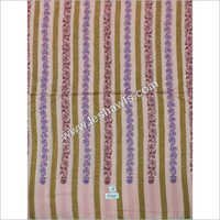 Mixcolor Stripes Stole