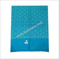 Needle Work Stole