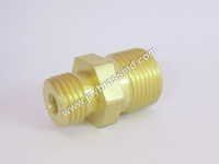Brass High Pressure Adaptor