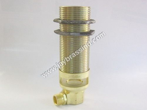 Brass Injector Assembly