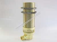Brass Injector Assembly