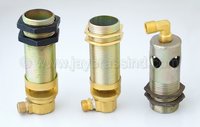 Brass Injector Assembly Coupling